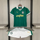 Kit Infantil Palmeiras 20254/25 I - Puma