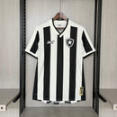 Camisa Reebok Botafogo 2024/25 I