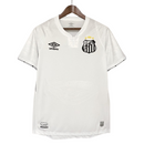 Camisa Umbro Santos 2024/25 I - Perso NEYMAR JR