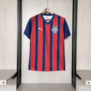 Camisa Puma Bahia 2025/26 II