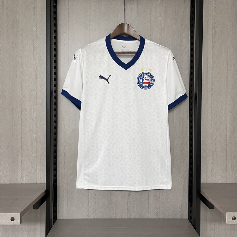 Camisa Puma Bahia 2025/26 I