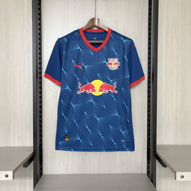 Camisa Puma Bragantino 2025/26 II