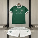 Kit Infantil Palmeiras 2025/26 I - Puma