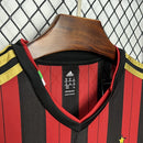 Camisa AC Milan Retrô 2013/14 I - Adidas