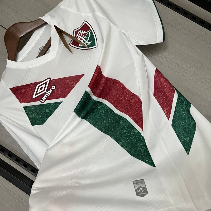 Camisa Umbro Fluminense 2024/25 II