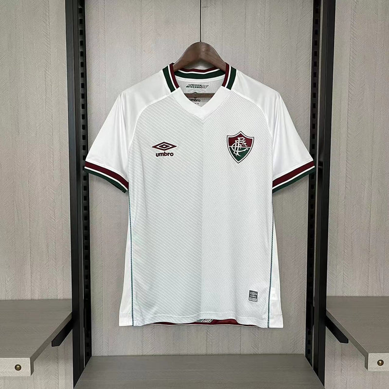 Camisa Umbro Fluminense 2021/22 II