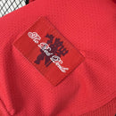 Camisa Manchester United Retrô 2007/08 I - Nike