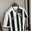 Camisa Reebok Botafogo 2024/25 I