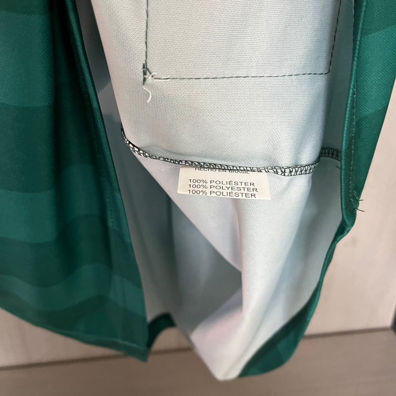 Camisa Palmeiras Retrô 1996/97 III - Reebok