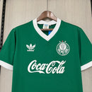 Camisa Palmeiras Retrô 1989/90 I - Adidas