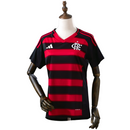 Camisa Flamengo Feminina 2025/26 I