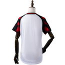Camisa Flamengo Feminina 2024/25 II
