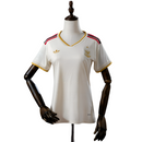 Camisa Flamengo Feminina 2025/26 III