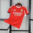 Camisa Adidas Benfica 2025/26 I