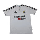 Camisa Adidas Real Madrid Retrô 2004/05 I - Perso BECKHAM