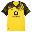 Camisa Puma Borussia Dortmund 2025/26 I