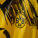 Camisa Puma Borussia Dortmund 2025/26 I