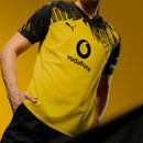 Camisa Puma Borussia Dortmund 2025/26 I