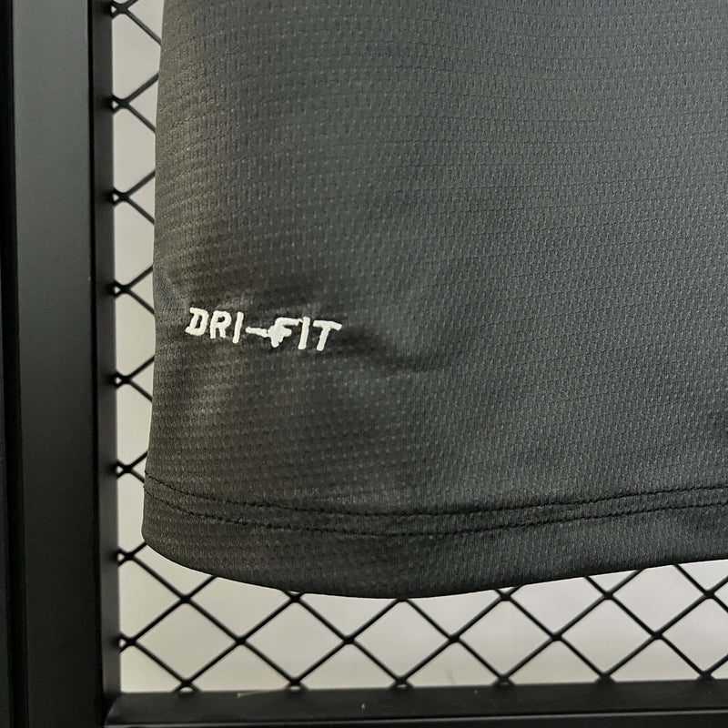 Camisa Manchester City Retrô 2013/14 II - Nike