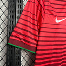 Camisa Seleção Portugal Retrô 2014/15 I - Nike