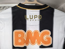 Camisa Atlético Mineiro Retrô 2013/14 I - Lupo