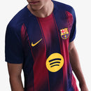 Camisa Nike Barcelona 2025/26 I
