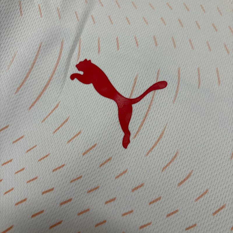 Camisa Puma Bragantino 2025/26 I