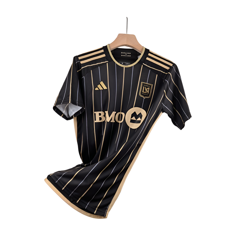 Camisa Adidas Los Angeles 2024/25 I