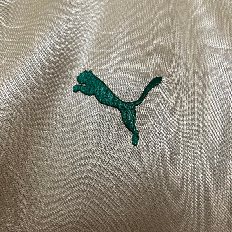 Camisa Puma Pameiras 2024/25 III