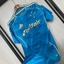Camisa Adidas Cruzeiro 2025/26 III