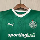 Kit Infantil Palmeiras 2025/26 I - Puma