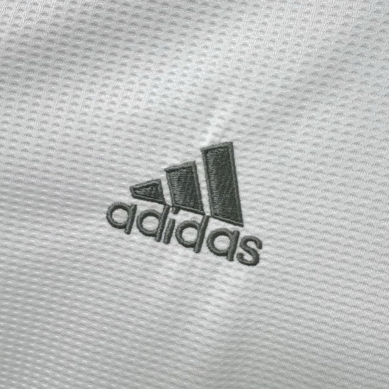 Camisa Real Madrid Retrô 2015/16 I - Adidas