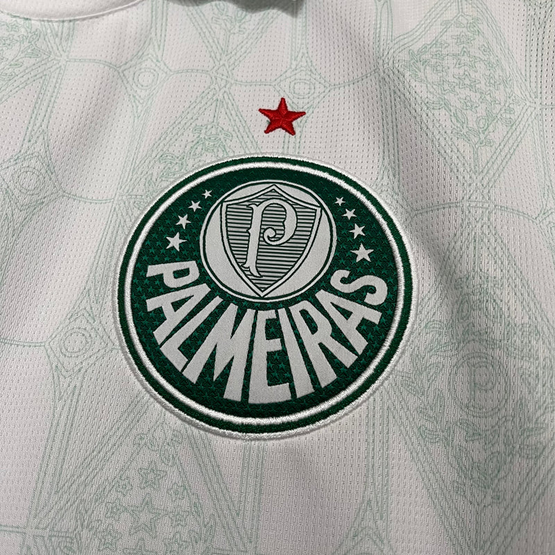 Camisa Puma Palmeiras 2025/26 II