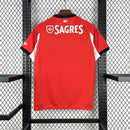 Camisa Adidas Benfica 2025/26 I