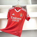 Camisa Adidas Benfica 2024/25 I