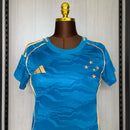 Camisa Cruzeiro Feminina 2024/25 III