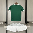 Kit Infantil Palmeiras 2025/26 I - Puma