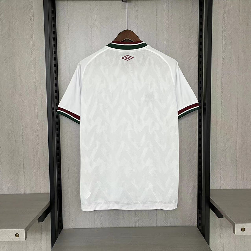 Camisa Umbro Fluminense 2021/22 II
