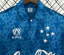 Camisa Cruzeiro Retrô 1993/94 I - Finta