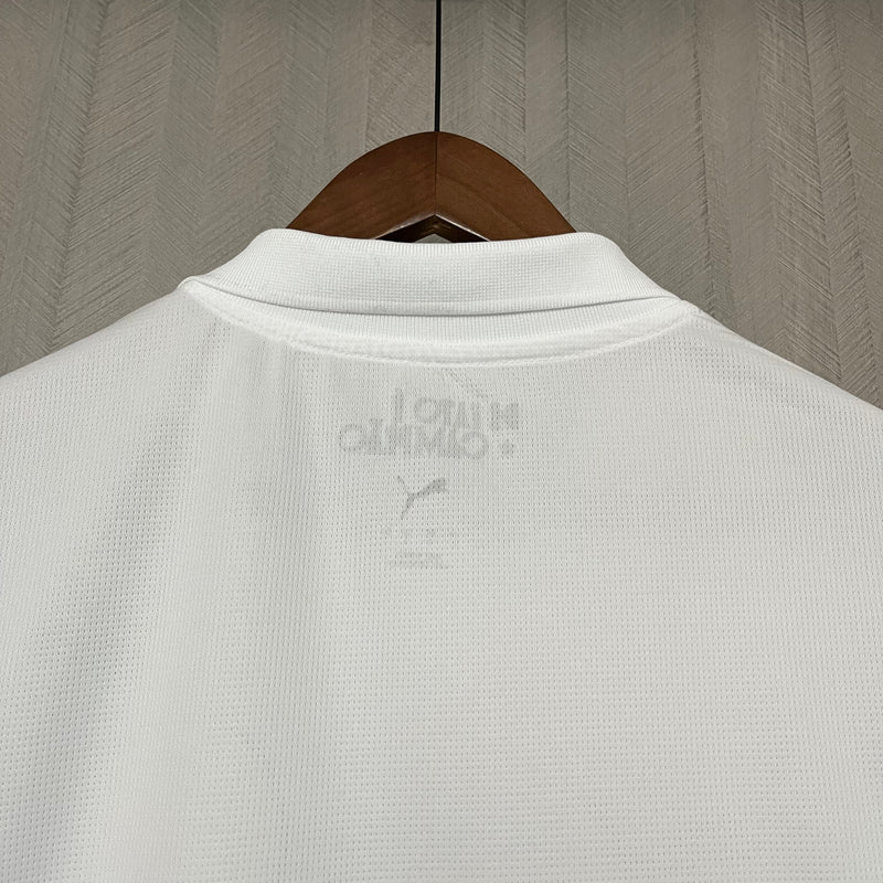 Camisa Puma Palmeiras 2025/26 II