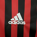 Camisa AC Milan Retrô 2011/12 I - Adidas