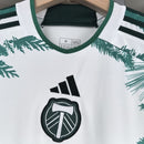 Camisa Adidas Portland FC 2024/25