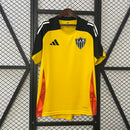Camisa Adidas Atlético Mineiro 2024/25 - Treino Atleta