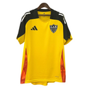 Camisa Adidas Atlético Mineiro 2024/25 - Treino Atleta