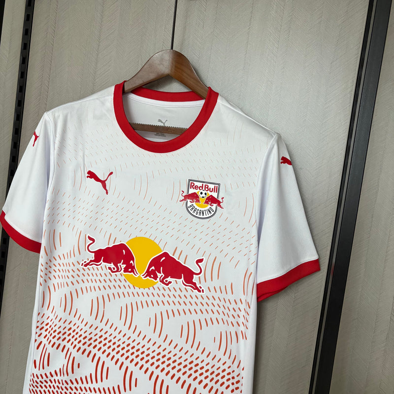 Camisa Puma Bragantino 2025/26 I