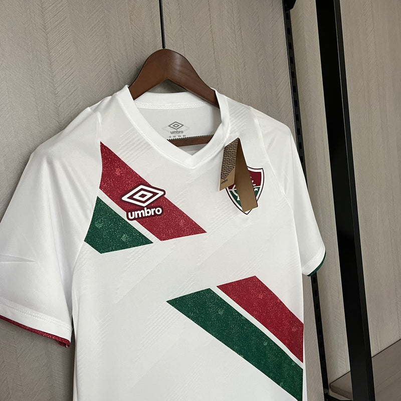 Camisa Umbro Fluminense 2024/25 II