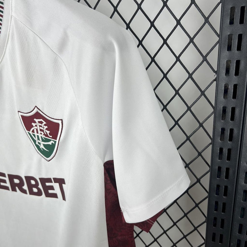Camisa Umbro Fluminense 2025/26 II
