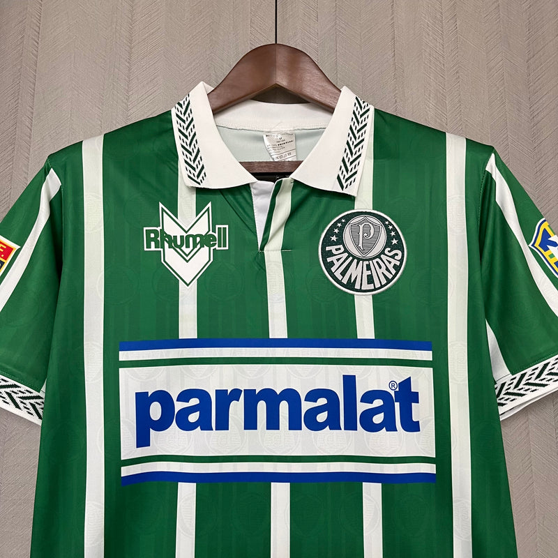 Camisa Palmeiras Retrô 1994/95 I - Rhumell