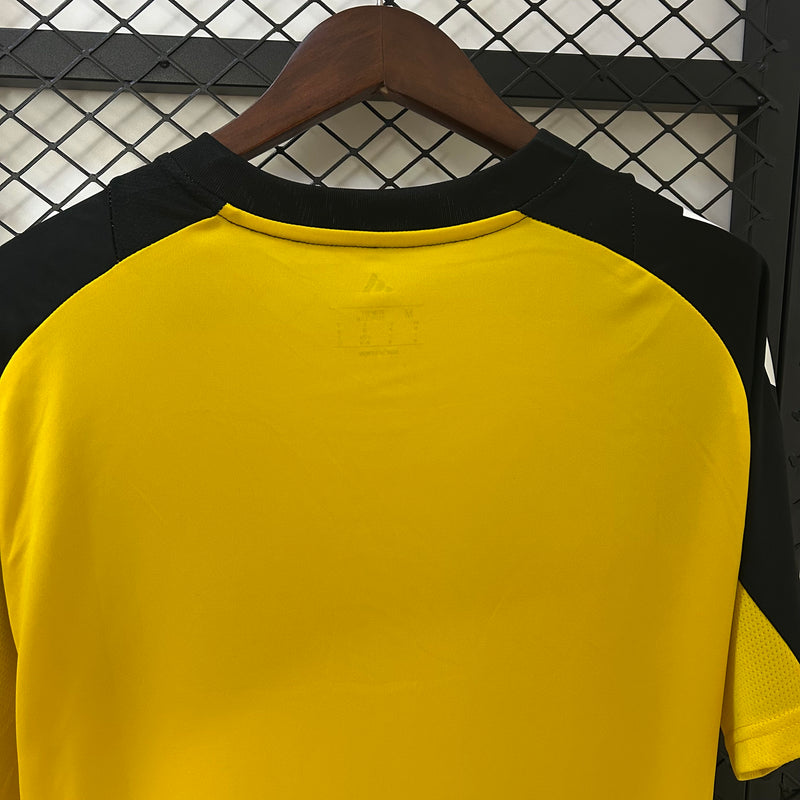 Camisa Adidas Atlético Mineiro 2024/25 - Treino Atleta