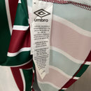 Camisa Umbro Fluminense 2025/26 I